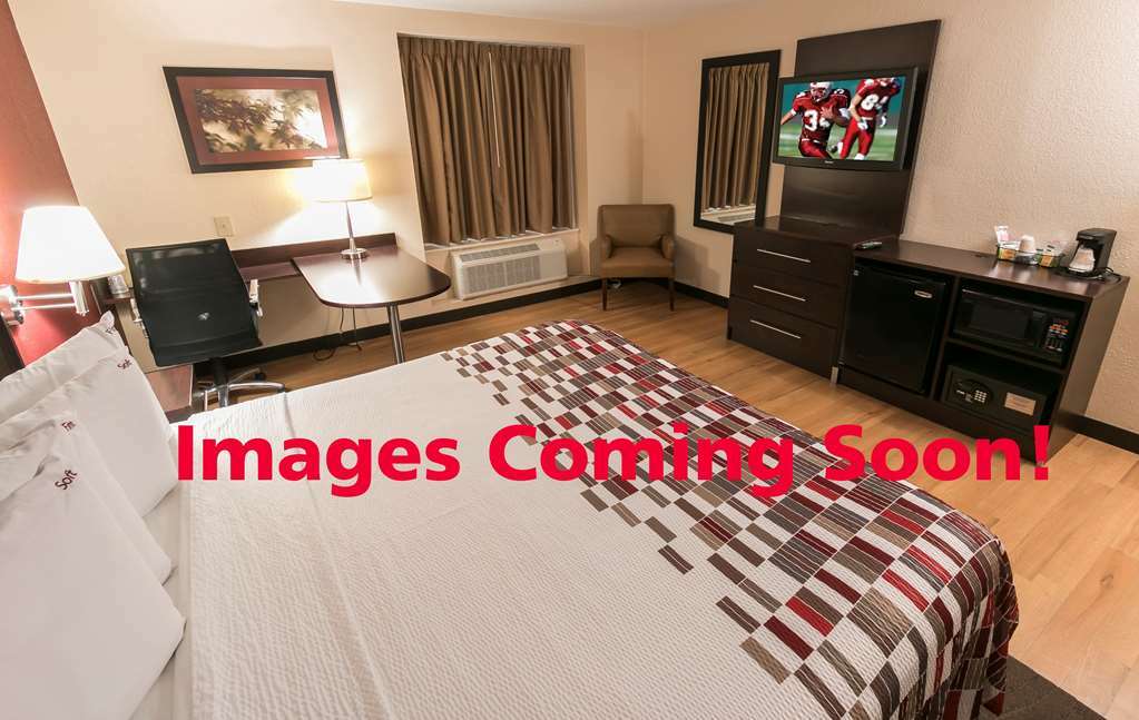 Motel Ramada By Wyndham Medford Airport North Exteriér fotografie